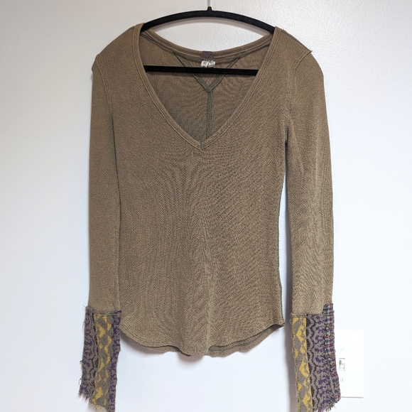 Free People shirt lot - Picture 2 of 3